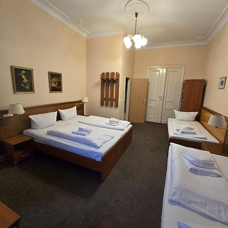 Hotel Arche Berlin Exterior photo