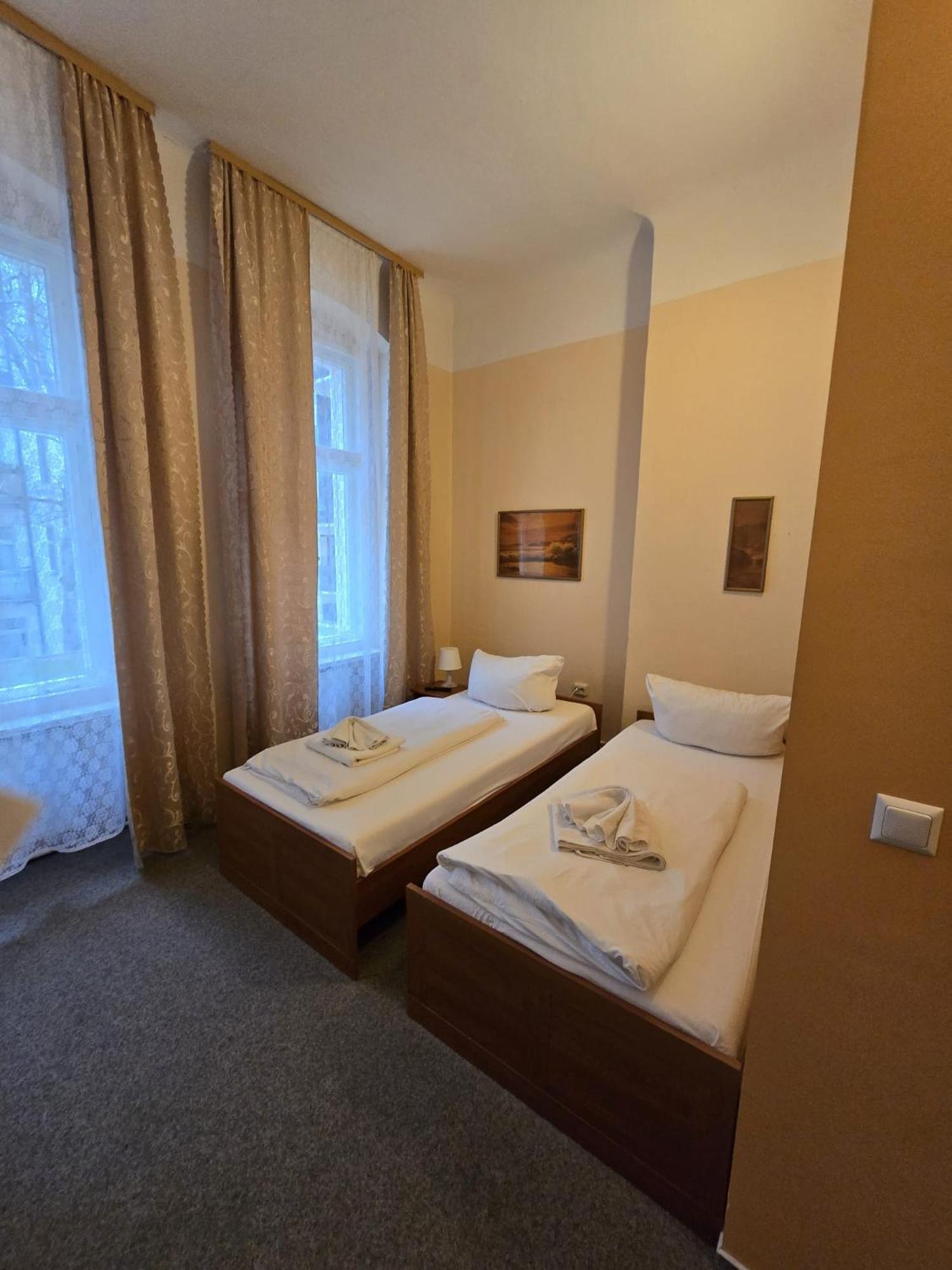 Hotel Arche Berlin Exterior photo