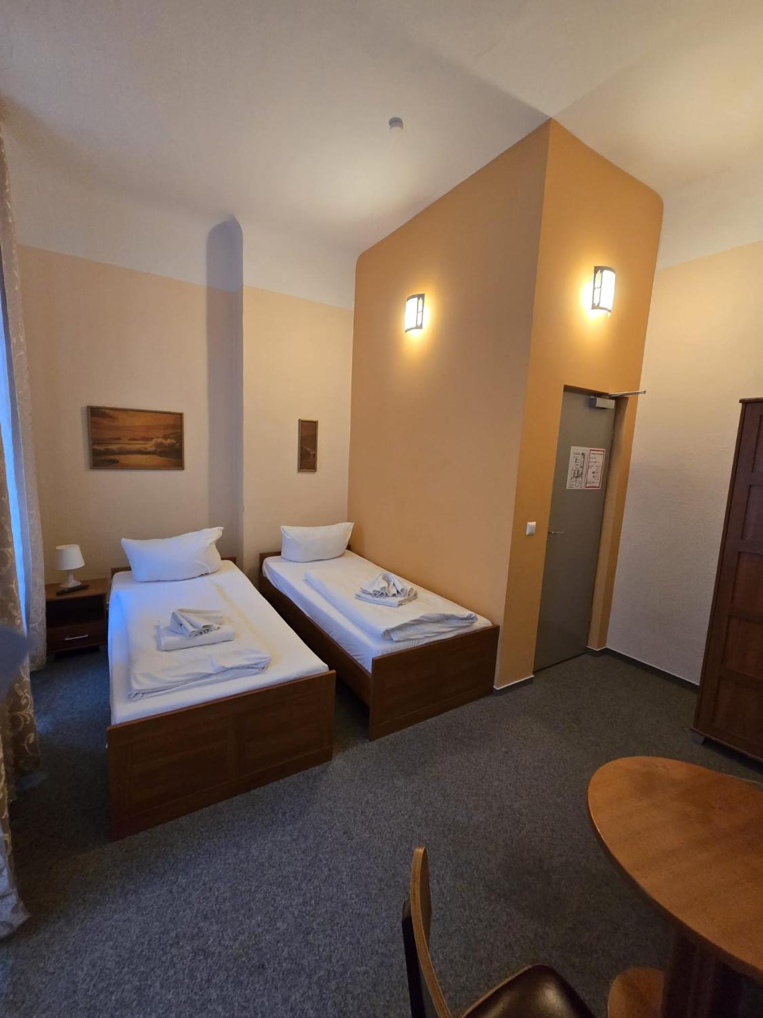 Hotel Arche Berlin Exterior photo